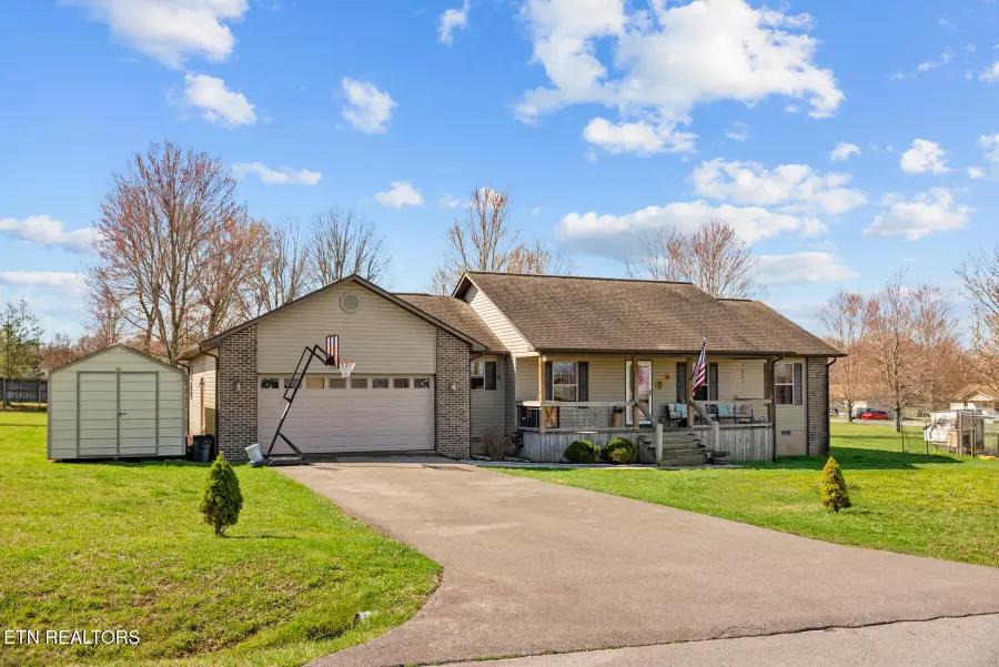 34 Lakyn Drive, Crossville, TN 38571 - #3