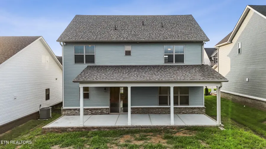 11538 Olympic Valley Drive, Knoxville, TN 37932 - #2