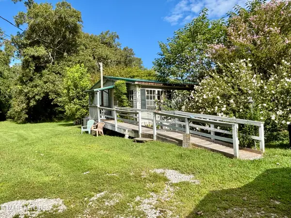 153 Old Kingston Hwy, Rockwood, TN 37854