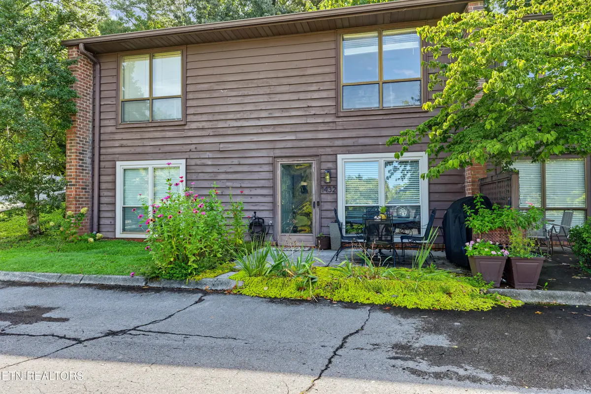 1432 Montvale Station Rd, Maryville, TN 37803 - #1