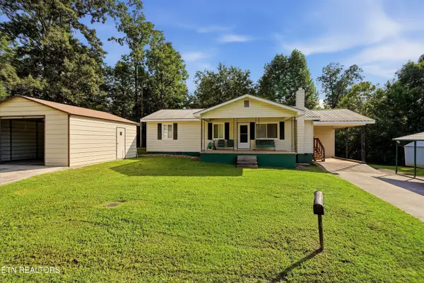 157 County Road 882, Etowah, TN 37331