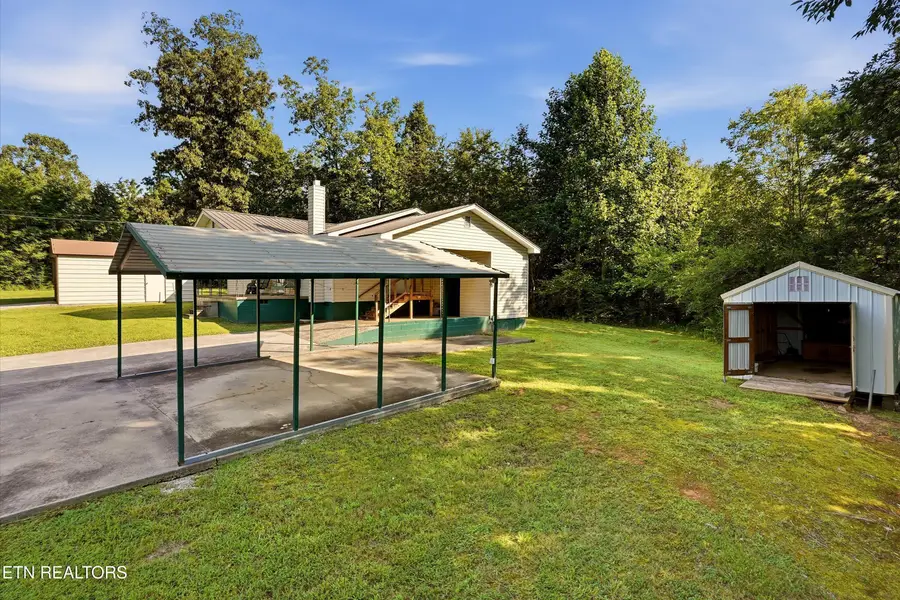 157 County Road 882, Etowah, TN 37331 - #2