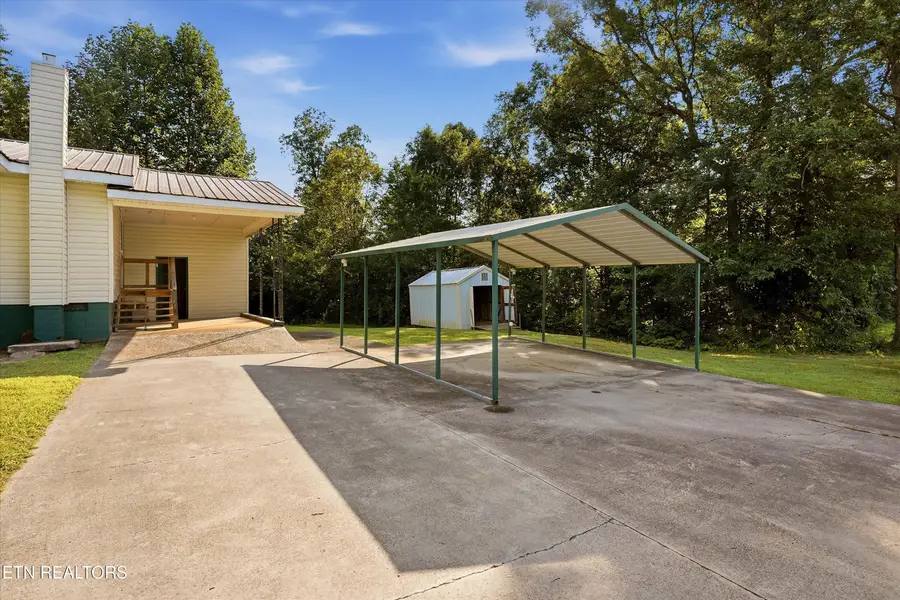 157 County Road 882, Etowah, TN 37331 - #3
