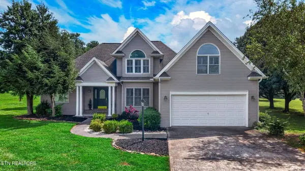 232 Battlefield Drive, Dandridge, TN 37725