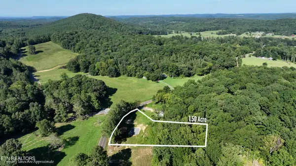 Lot 2 County Road 181, Decatur, TN 37322