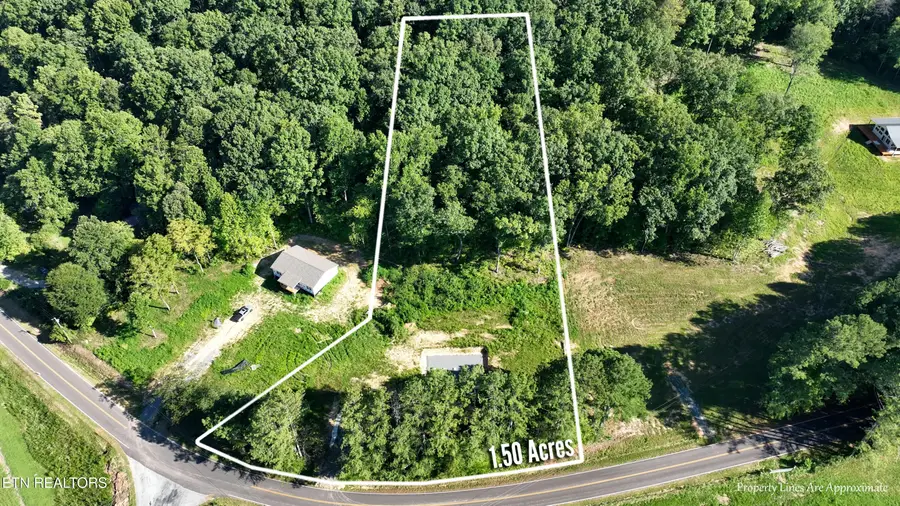 Lot 2 County Road 181, Decatur, TN 37322 - #2