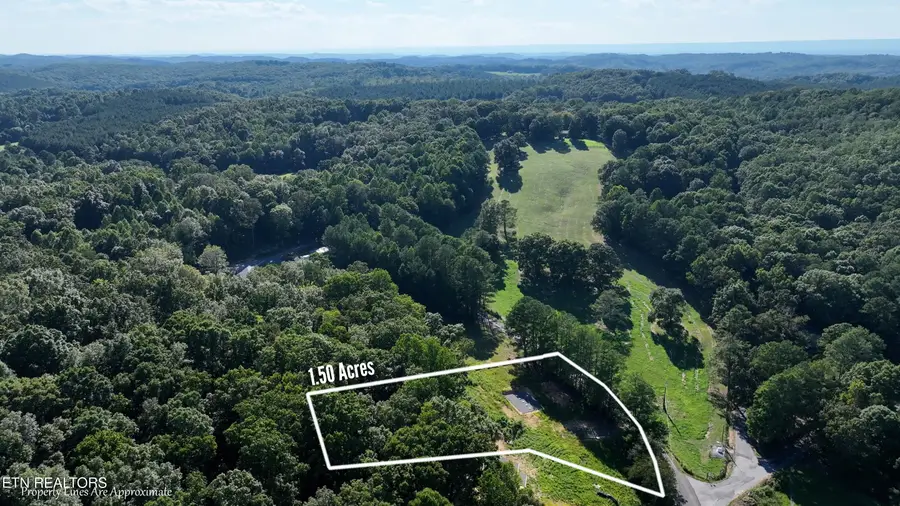 Lot 2 County Road 181, Decatur, TN 37322 - #3
