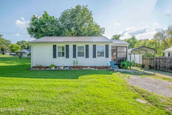 602 Fontana Ave, Maryville, TN 37804