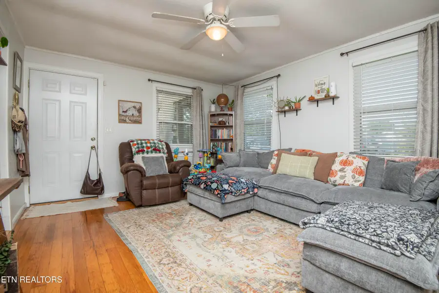 602 Fontana Ave, Maryville, TN 37804 - #2