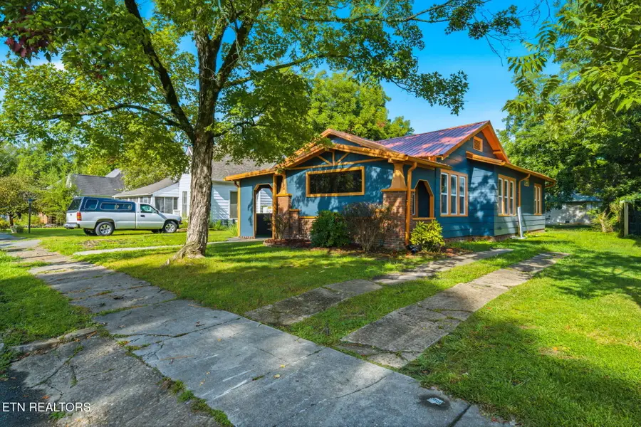 906 Pennsylvania Ave, Etowah, TN 37331 - #2