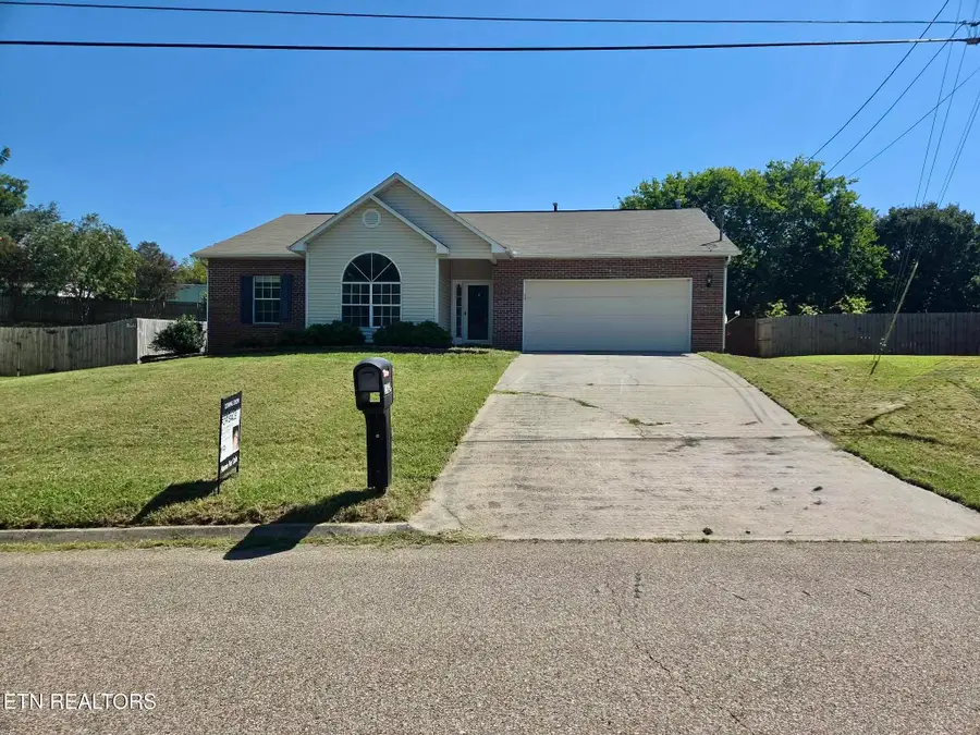 1624 Poplar Hill Rd, Knoxville, TN 37922 - #2