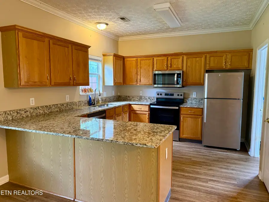 1624 Poplar Hill Rd, Knoxville, TN 37922 - #3