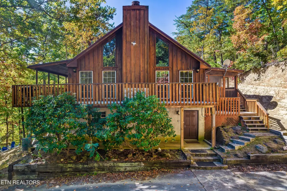 2951 Patty View Way, Sevierville, TN 37862 - #1