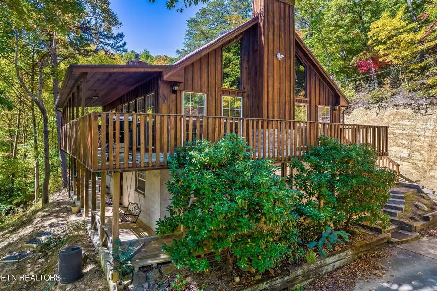2951 Patty View Way, Sevierville, TN 37862 - #2