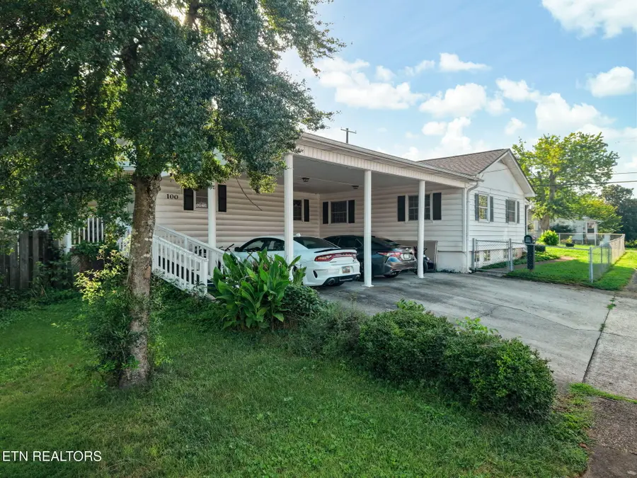 100 Pallas Rd, Oak Ridge, TN 37830 - #2