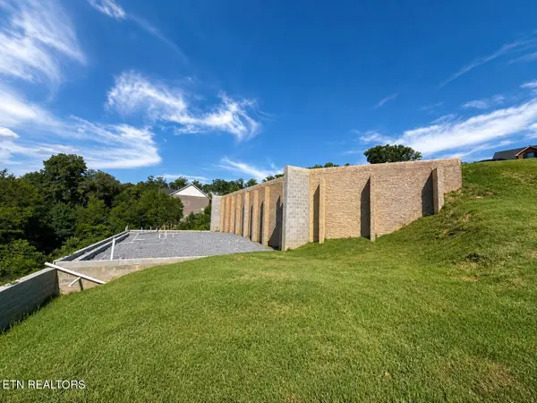 Lot 20 Ally Lane, Sevierville, TN 37876