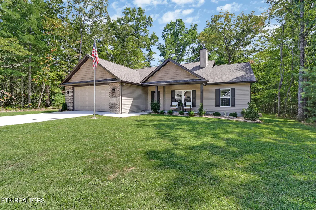 106 Tavistock Lane, Fairfield Glade, TN 38558 - #1