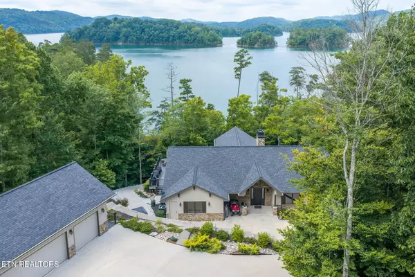 163 Scott Hollow, Sharps Chapel, TN 37866