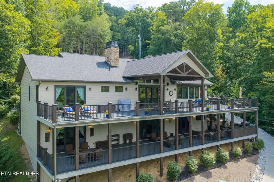 163 Scott Hollow, Sharps Chapel, TN 37866 - #2