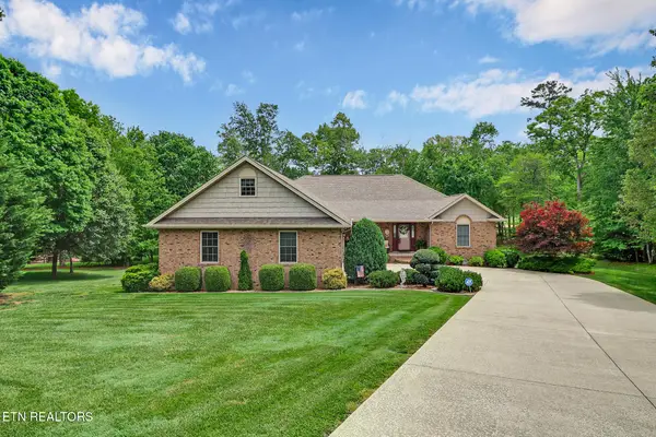 56 Westridge Court, Fairfield Glade, TN 38558