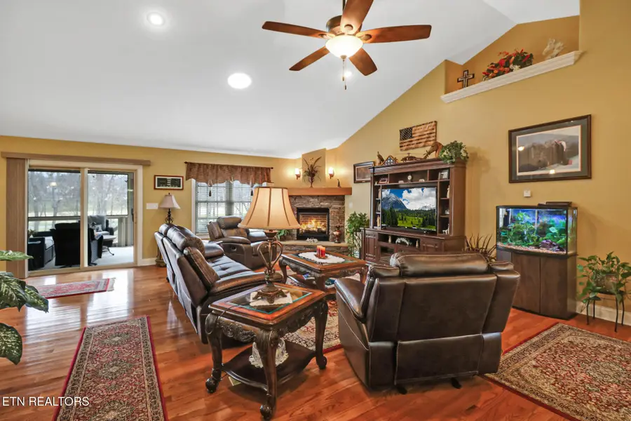 56 Westridge Court, Fairfield Glade, TN 38558 - #2