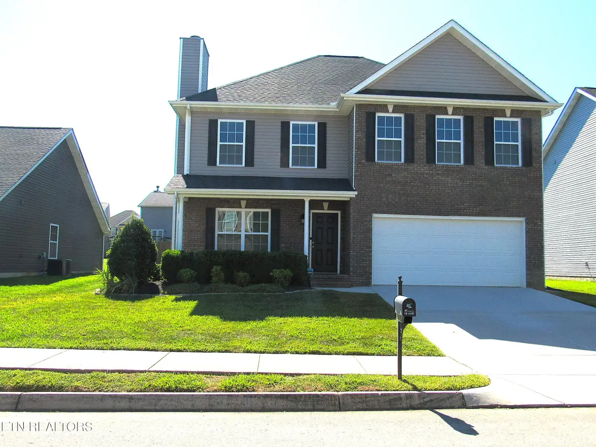 8116 Cambridge Reserve Drive, Knoxville, TN 37924 - #1