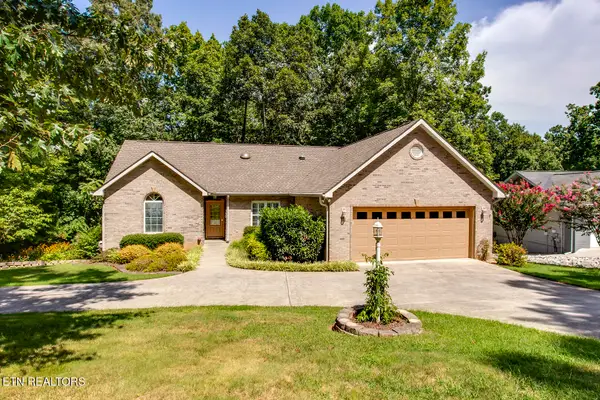 111 Kawatuska Way, Loudon, TN 37774