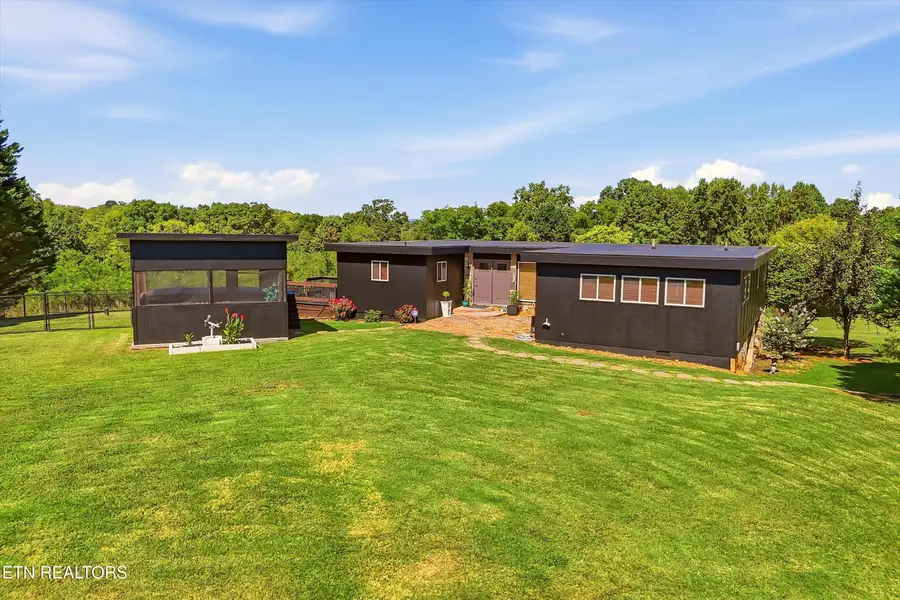683 Clearview Drive, Maryville, TN 37801 - #2