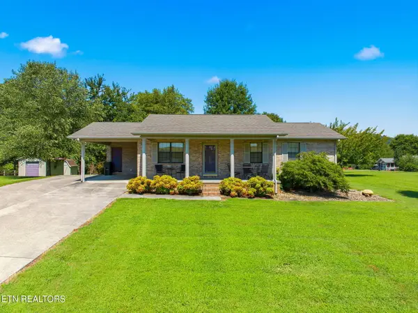 144 Cherokee Circle, Madisonville, TN 37354