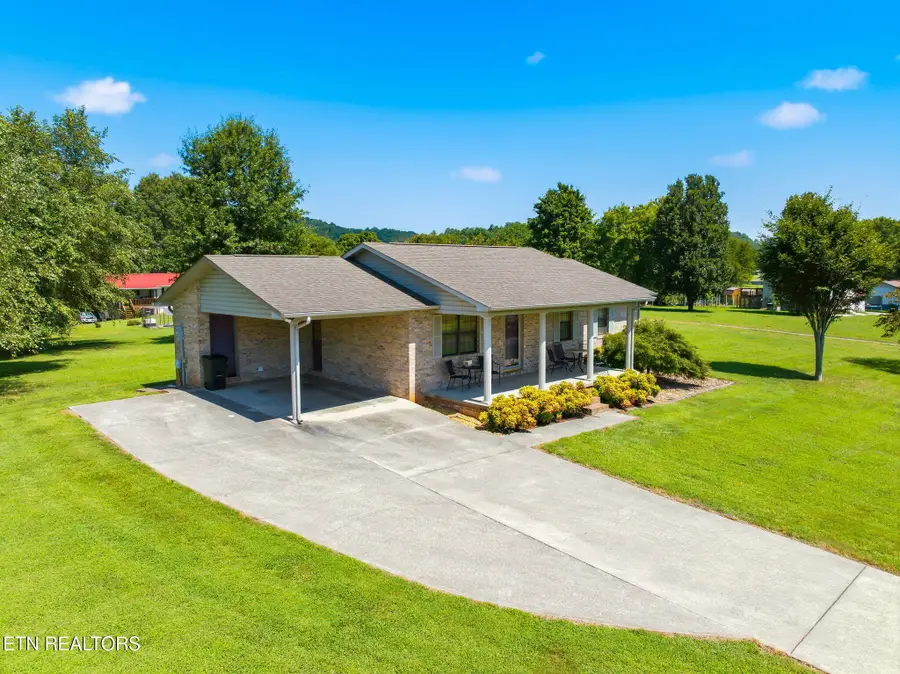 144 Cherokee Circle, Madisonville, TN 37354 - #2