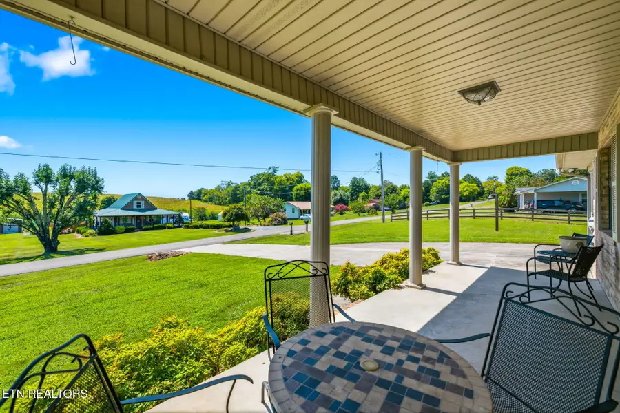 144 Cherokee Circle, Madisonville, TN 37354 - #3