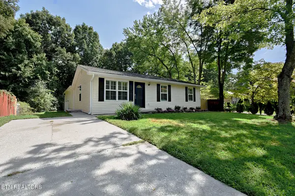 5924 W Pine Lane, Knoxville, TN 37909