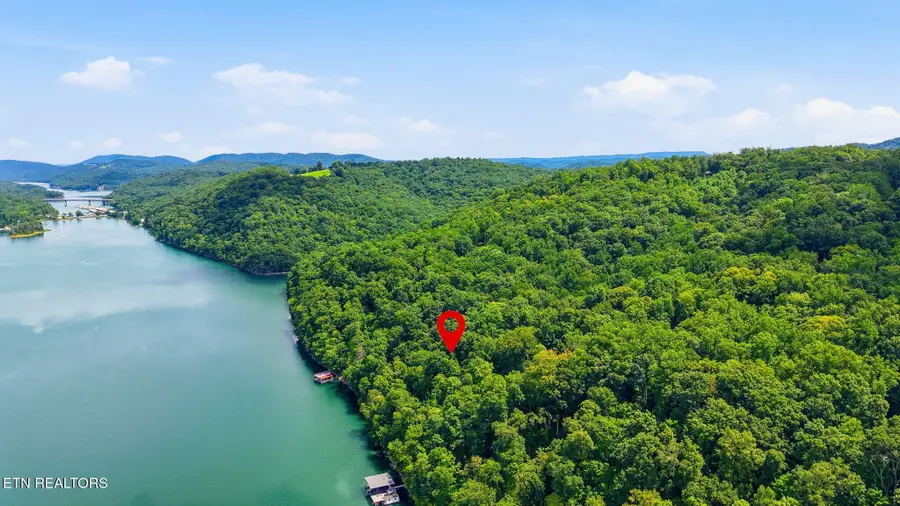 Lot 17 Tumbling Run Estates, Maynardville, TN 37807 - #3