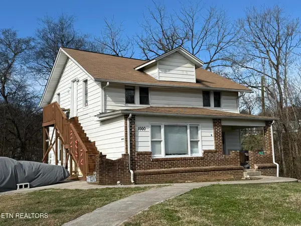 1000 Baker Ave, Knoxville, TN 37920