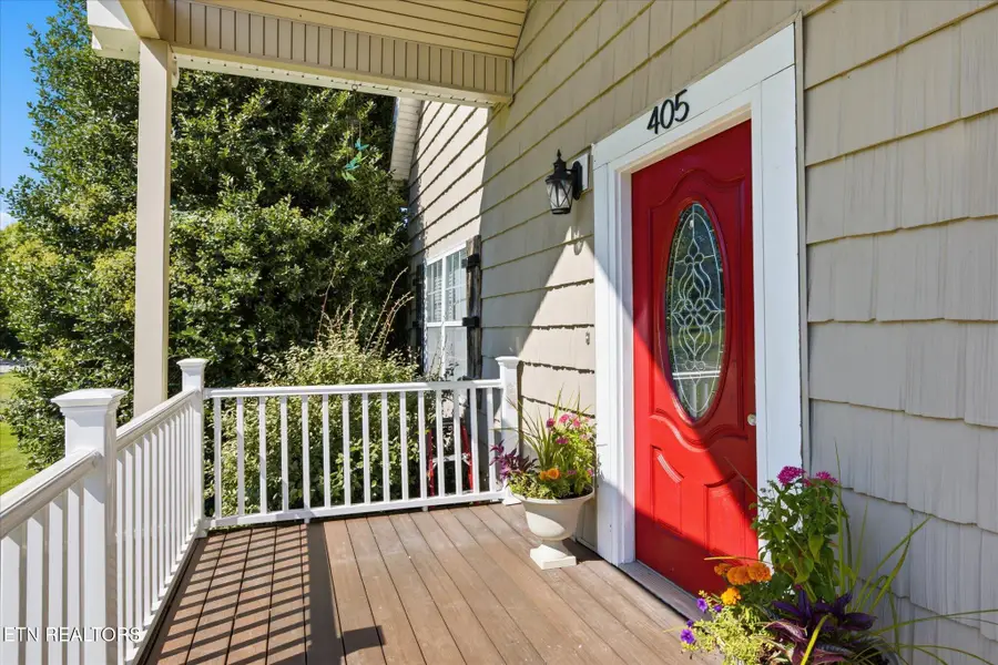 405 Douglas Lane, Clinton, TN 37716 - #3