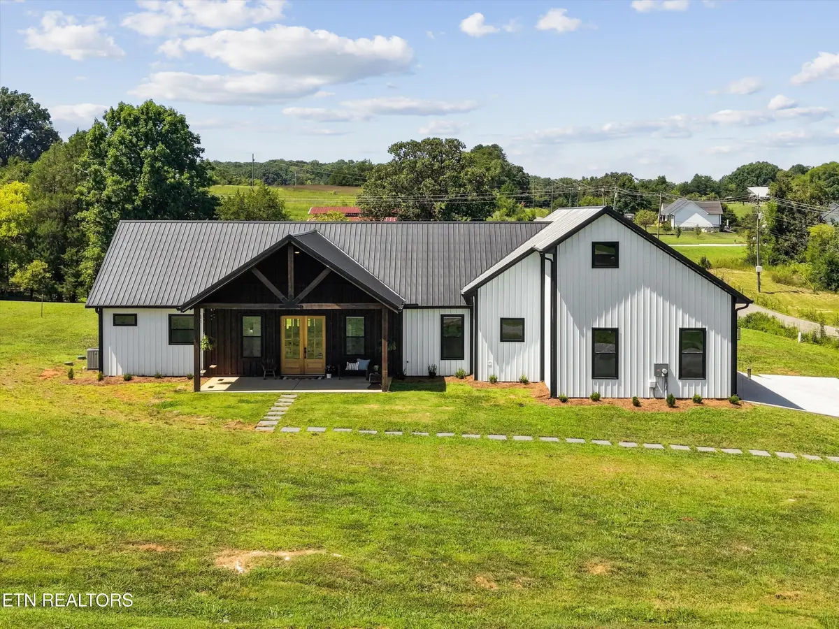 4537 Big Springs Rd, Greenback, TN 37742 - #1