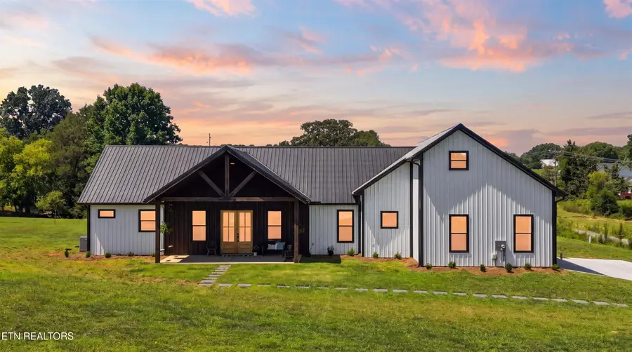 4537 Big Springs Rd, Greenback, TN 37742 - #2