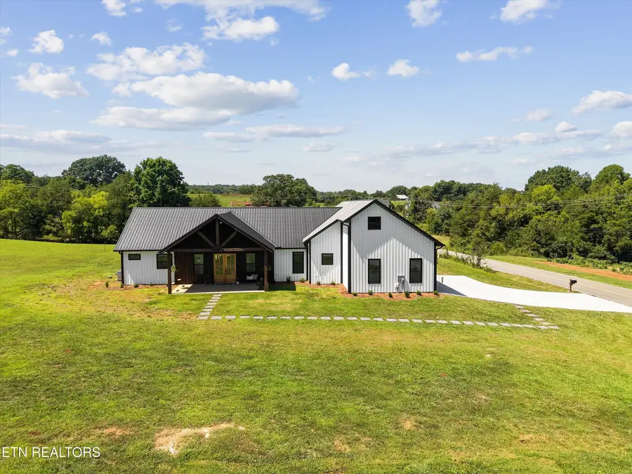 4537 Big Springs Rd, Greenback, TN 37742 - #3