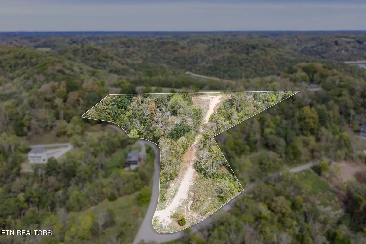 7.4 AC Helms Hollow Road, Silver Point, TN 38582 - #1