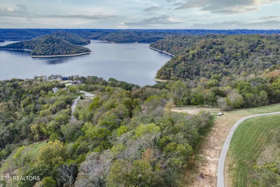 7.4 AC Helms Hollow Road, Silver Point, TN 38582 - #2