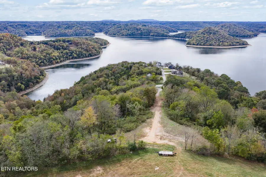 7.4 AC Helms Hollow Road, Silver Point, TN 38582 - #3
