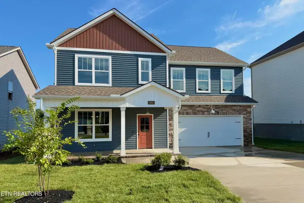 8911 Queensdale Lane, Knoxville, TN 37924
