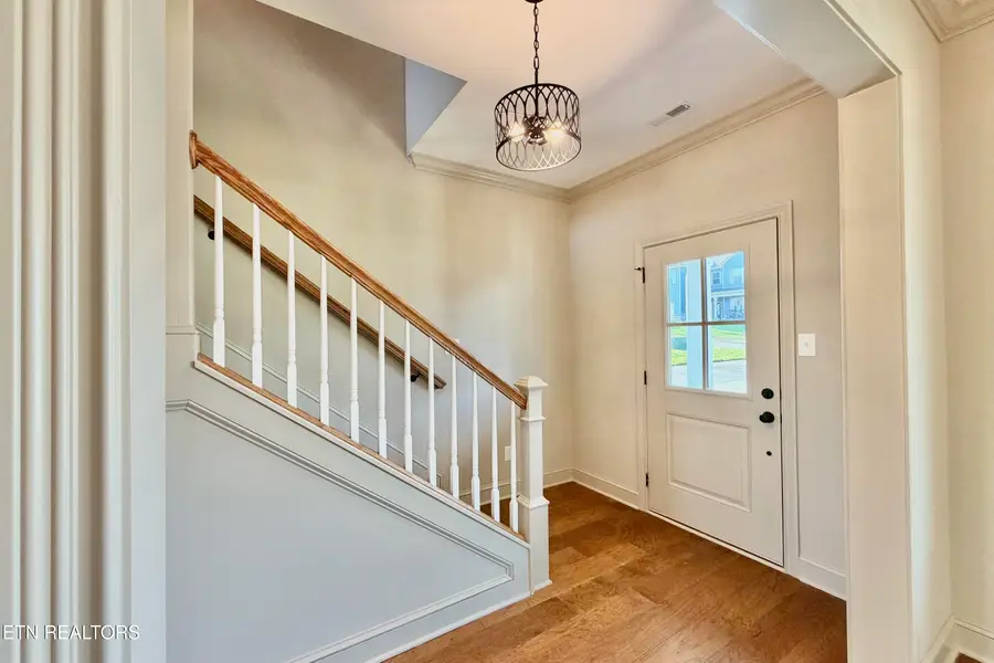 8911 Queensdale Lane, Knoxville, TN 37924 - #2