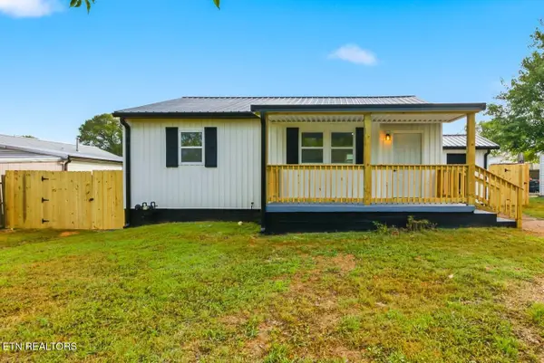 540 Fletcher St, Maryville, TN 37804