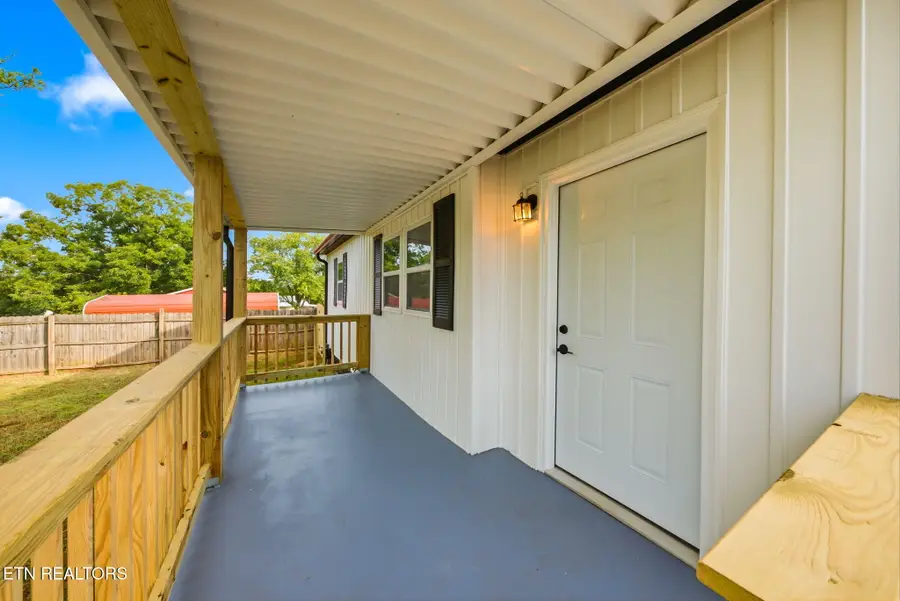 540 Fletcher St, Maryville, TN 37804 - #2