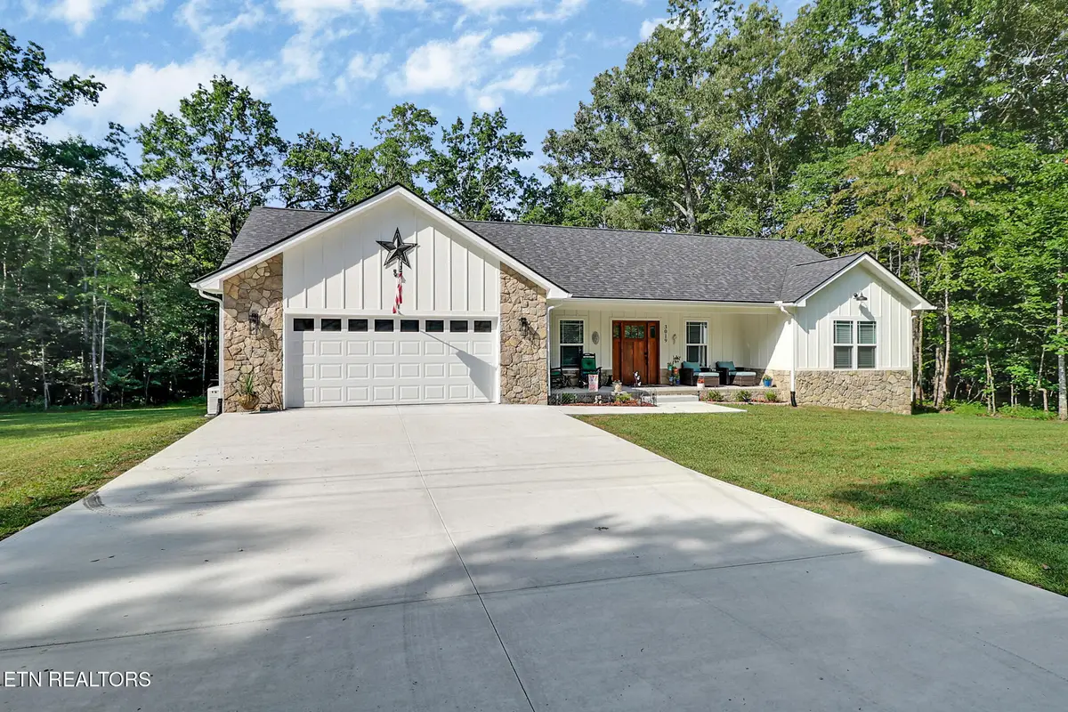 3019 Pomo Circle, Crossville, TN 38572 - #1