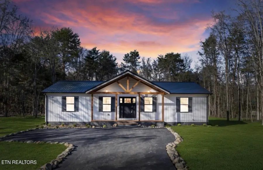 3614 Cove Lane, Baneberry, TN 37890 - #2