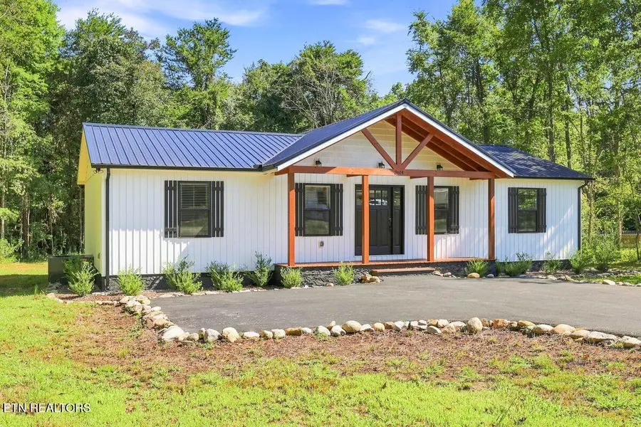 3614 Cove Lane, Baneberry, TN 37890 - #3