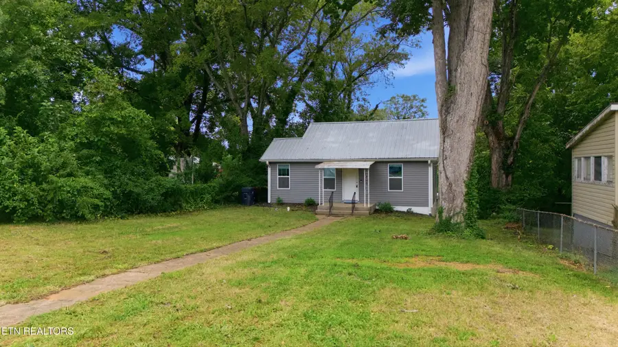 314 Oakland St, Knoxville, TN 37914 - #2