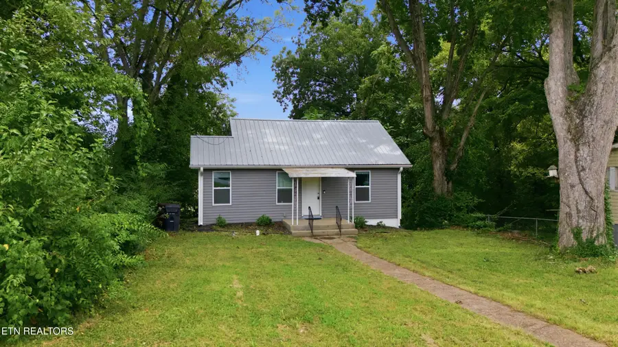 314 Oakland St, Knoxville, TN 37914 - #3